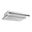 Kumtel DS6-905 X Inox Surgulu Aspirator
