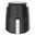 Kumtel HAF 01 Siyah Airfryer