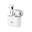 Lecoo EW310 Beyaz Bluetooth Kulaklık