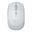 Lecoo WS202 Beyaz Ergonomik Optik Kablosuz Mouse