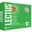 Lectus Kara Mürver Vitamin C-D Beta Glukan 16 Pastil