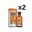 Lectus Multivitamin Multimineral 2x200 ml Şurup