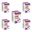 Ledapharma Collagel Type II Collagen 5x30 Kapsül