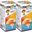 Ledapharma Ledafish Omega-3 Portakal Aromalı 2x150 ml Balık Yağı