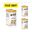 Ledapharma Ledavit Vitamin A D 3x20 ml Damla
