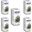 Ledapharma Pasiflora 5x150 ml Şurup