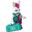 Lego 43101 Vidiyo Bandmates Seri 1 Minifigür 11. Bunny Dancer