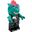 Lego 43101 Vidiyo Bandmates Seri 1 Minifigür 3. Shark Singer