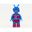 Lego 43108 Vidiyo Bandmates Series 2 Minifigür 1. Alien Dancer