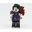 Lego 43108 Vidiyo Bandmates Series 2 Minifigür 11. Vampire Bassist