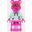 Lego 43108 Vidiyo Bandmates Series 2 Minifigür 3. DJ Rasp-Beary