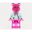 Lego 43108 Vidiyo Bandmates Series 2 Minifigür 3. DJ Rasp-Beary