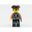 Lego 43108 Vidiyo Bandmates Series 2 Minifigür 6. DJ Captain