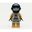 Lego 43108 Vidiyo Bandmates Series 2 Minifigür 8. DJ Beatbox