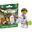 Lego 71002 Minifigür Seri 11 - Scientist