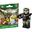 Lego 71002 Seri 11 Minifigür - Evil Mech
