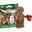 Lego 71002 Seri 11 Minifigür - Gingerbread Man