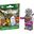 Lego 71002 Seri 11 Minifigür - Lady Robot