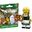 Lego 71002 Seri 11 Minifigür - Pretzel Girl