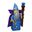 Lego 71007 Series 12 Minifigür 1. Wizard