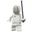 Lego 71008 Seri 13 Minifigür 11. Fencer