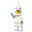 Lego 71008 Seri 13 Minifigür 3. Unicorn Girl