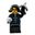 Lego 71011 Seri 15 Minifigür 15. Jewel Thief