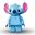 Lego 71012 Disney Minifigür Serisi 1. Stitch