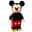 Lego 71012 Disney Minifigür Serisi 12. Mickey Mouse