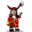 Lego 71012 Disney Minifigür Serisi 16. Captain Hook