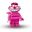 Lego 71012 Disney Minifigür Serisi 8. Cheshire Cat