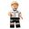 Lego 71014 DFB Minifigür 7. Bastian Schweinsteiger
