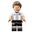 Lego 71014 DFB Minifigür 9. Thomas Müller