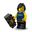 Lego 71019 Ninjago Movie Minifigür Gizemli Paket