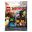 Lego 71019 Ninjago Movie Minifigür Jay Walker