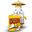 Lego 71019 Ninjago Movie Minifigür Master Wu