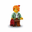 Lego 71019 Ninjago Movie Minifigür Misako