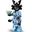 Lego 71019 Ninjago Movie Minifigür Volcano Garmadon