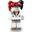 Lego 71020 Batman Movie Seri 2 Minifigür 1. Disco Harley Quinn