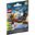 Lego 71020 Batman Movie Seri 2 Minifigür 11. Soccer Mom Batgirl