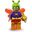 Lego 71020 Batman Movie Seri 2 Minifigür 12. Killer Moth
