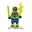 Lego 71020 Batman Movie Seri 2 Minifigür 18. Doctor Phosphorus