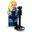 Lego 71020 Batman Movie Seri 2 Minifigür 19. Black Canary