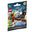Lego 71020 Batman Movie Seri 2 Minifigür 3. Clock King