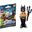 Lego 71020 Batman Movie Seri 2 Minifigür 5. Mermaid Batman