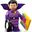 Lego 71020 Batman Movie Seri 2 Minifigür Gizemli Paket