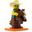 Lego 71021 Party Series 18 Minifigür 15. Cowboy Costume Guy