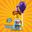 Lego 71021 Party Series 18 Minifigür 6 Birthday Party Girl