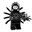 Lego 71021 Party Series 18 Minifigür 9. Spider Suit Boy
