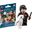 Lego 71022 Harry Potter ve Fantastik Canavarlar Minifigür 1. Harry Potter